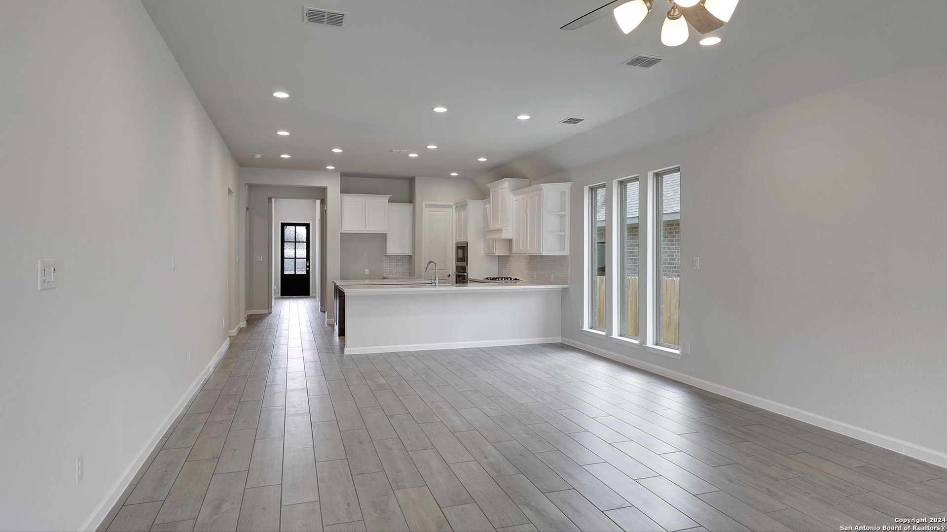 12537 Liberty Hill