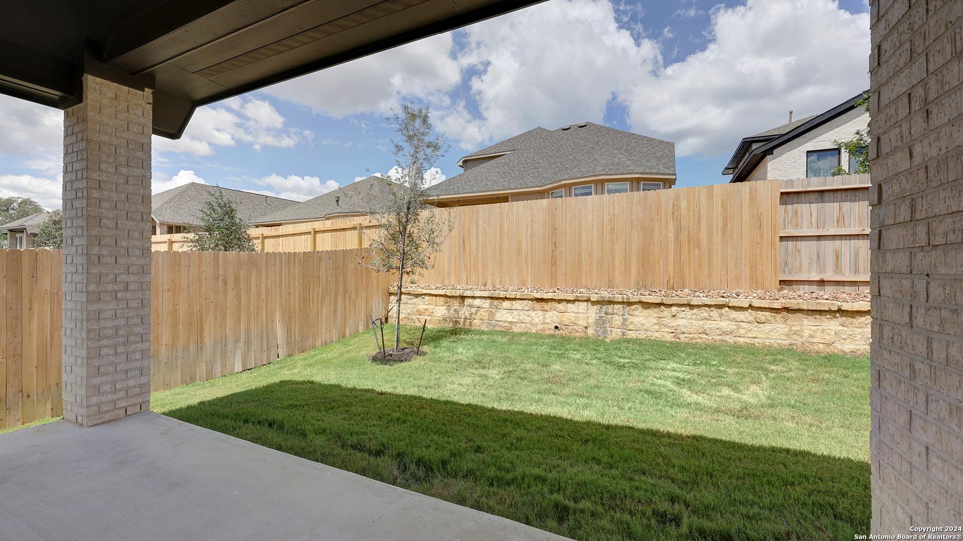 12537 Liberty Hill