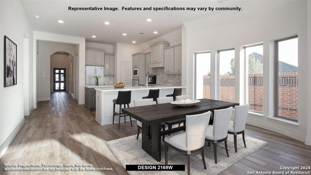 12537 Liberty Hill