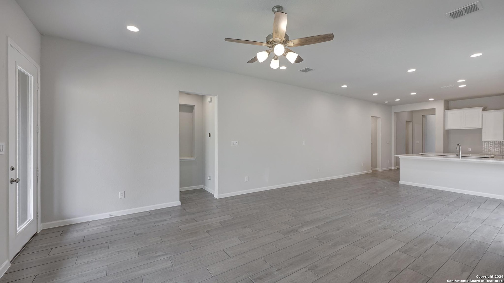12537 Liberty Hill