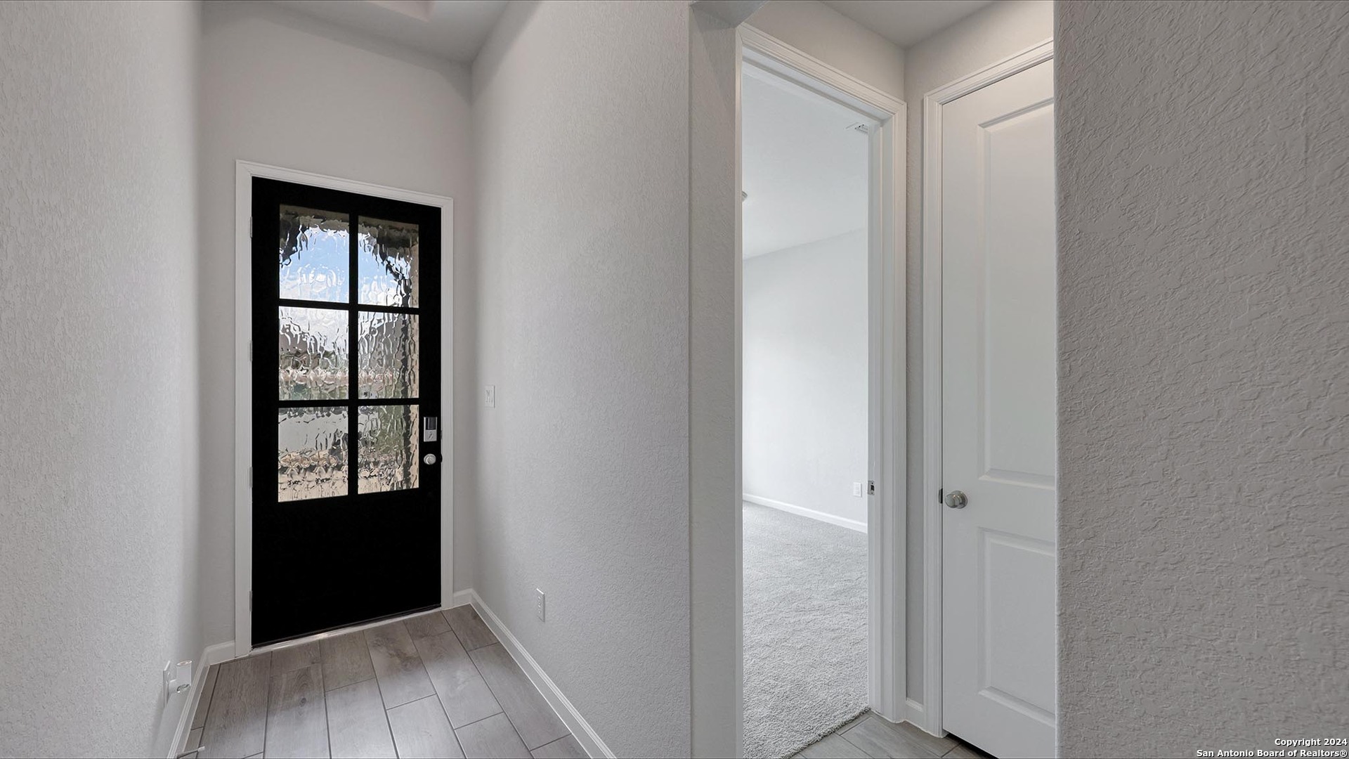 12537 Liberty Hill