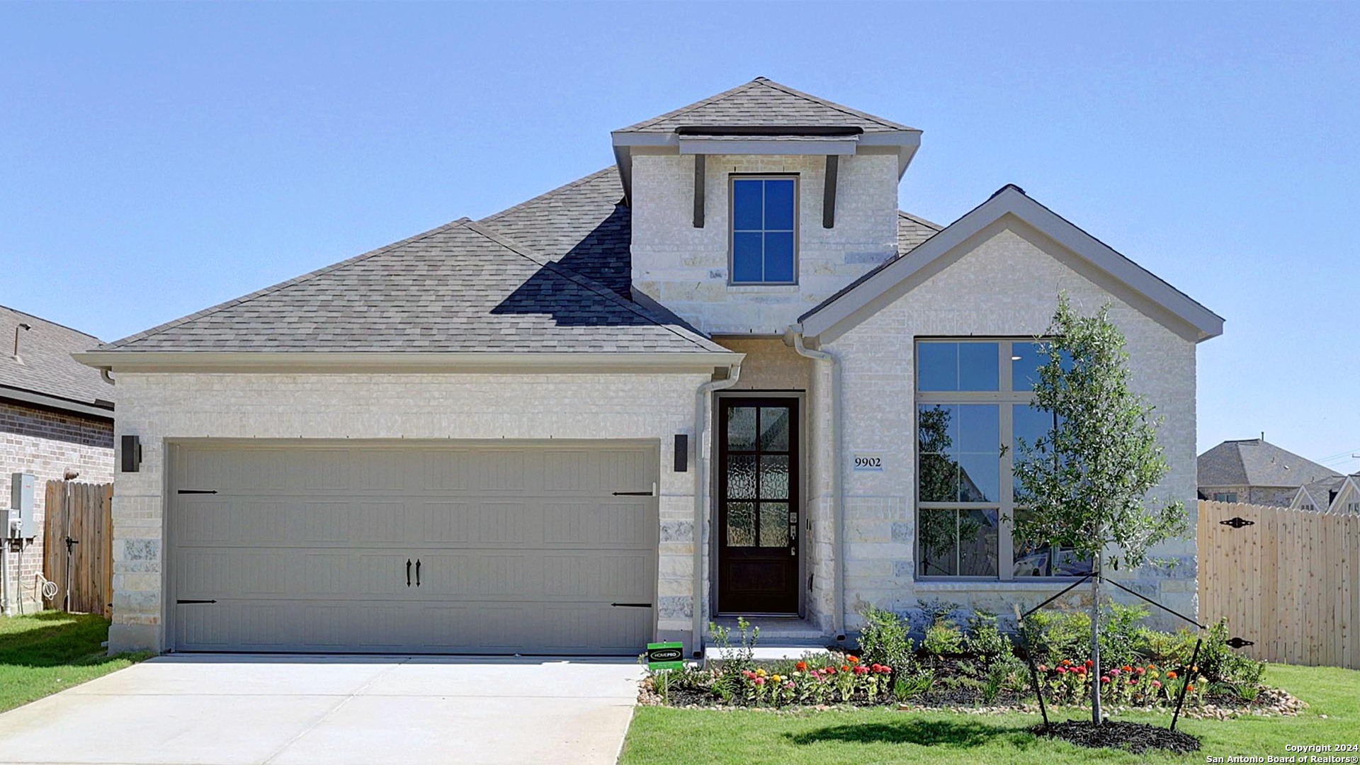 9902 Cavvy Trail