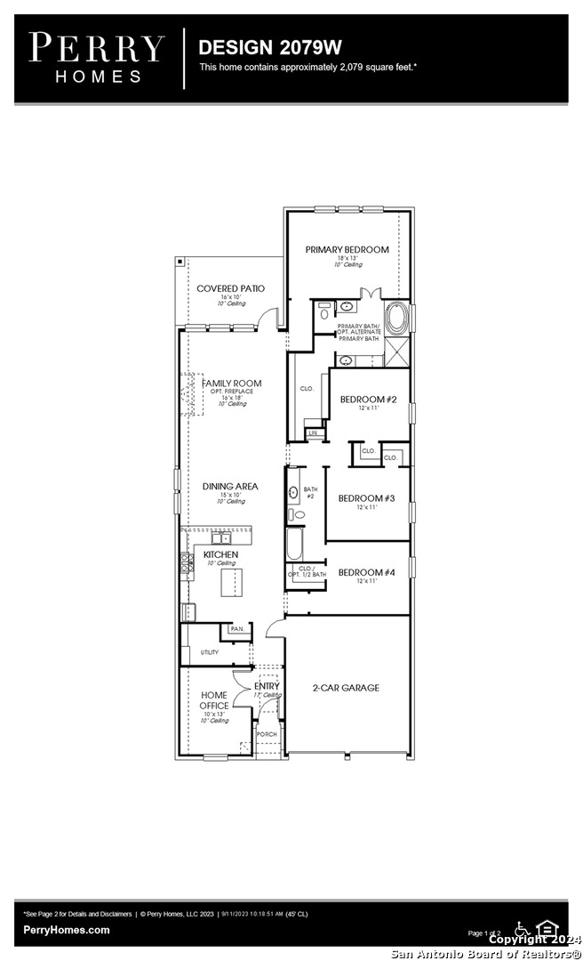 9902 Cavvy Trail