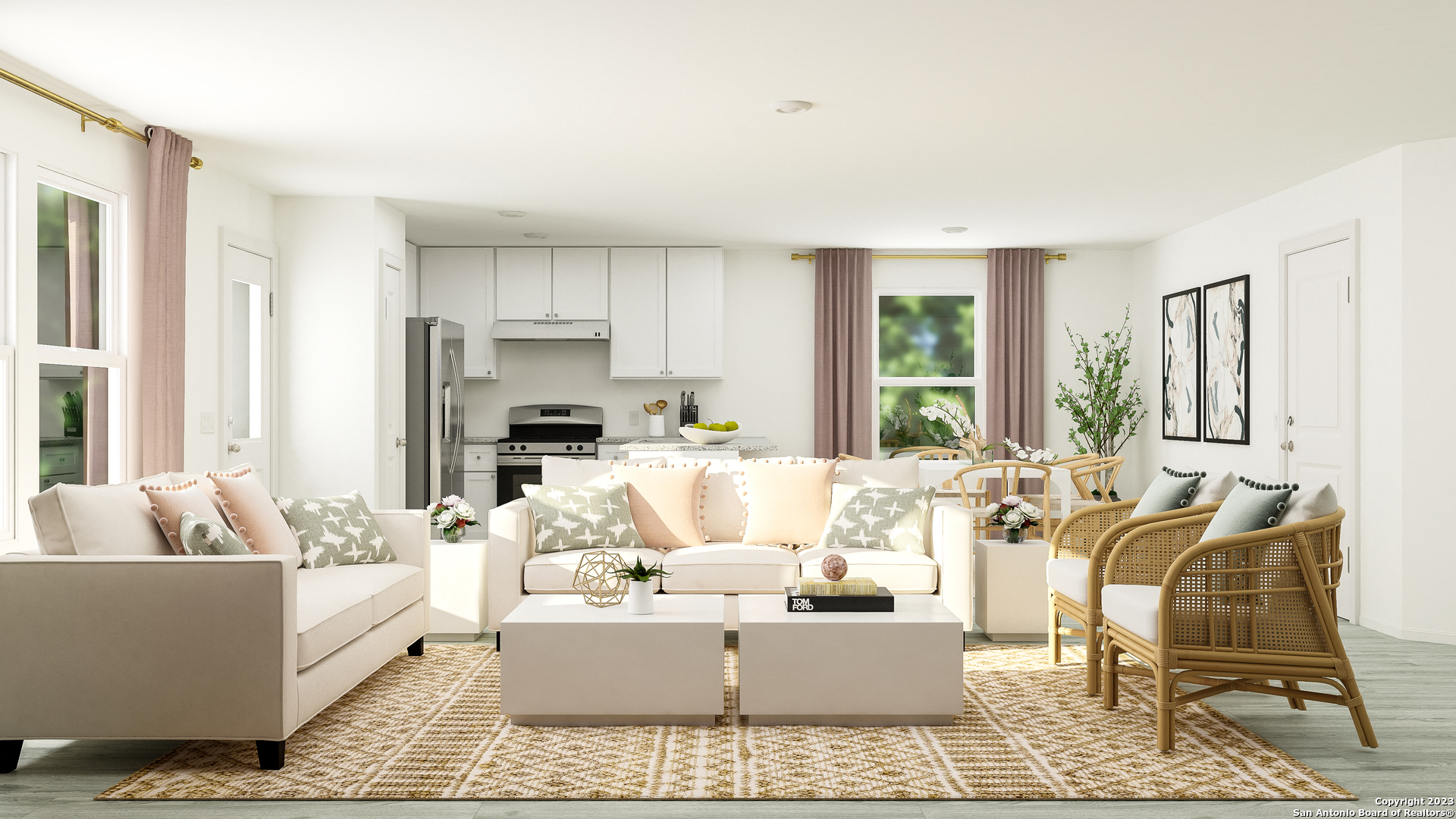 9227 Saint Jerome