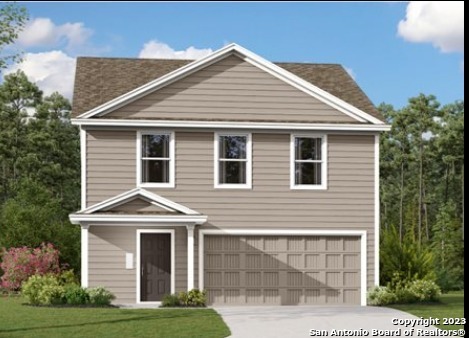 9227 Saint Jerome