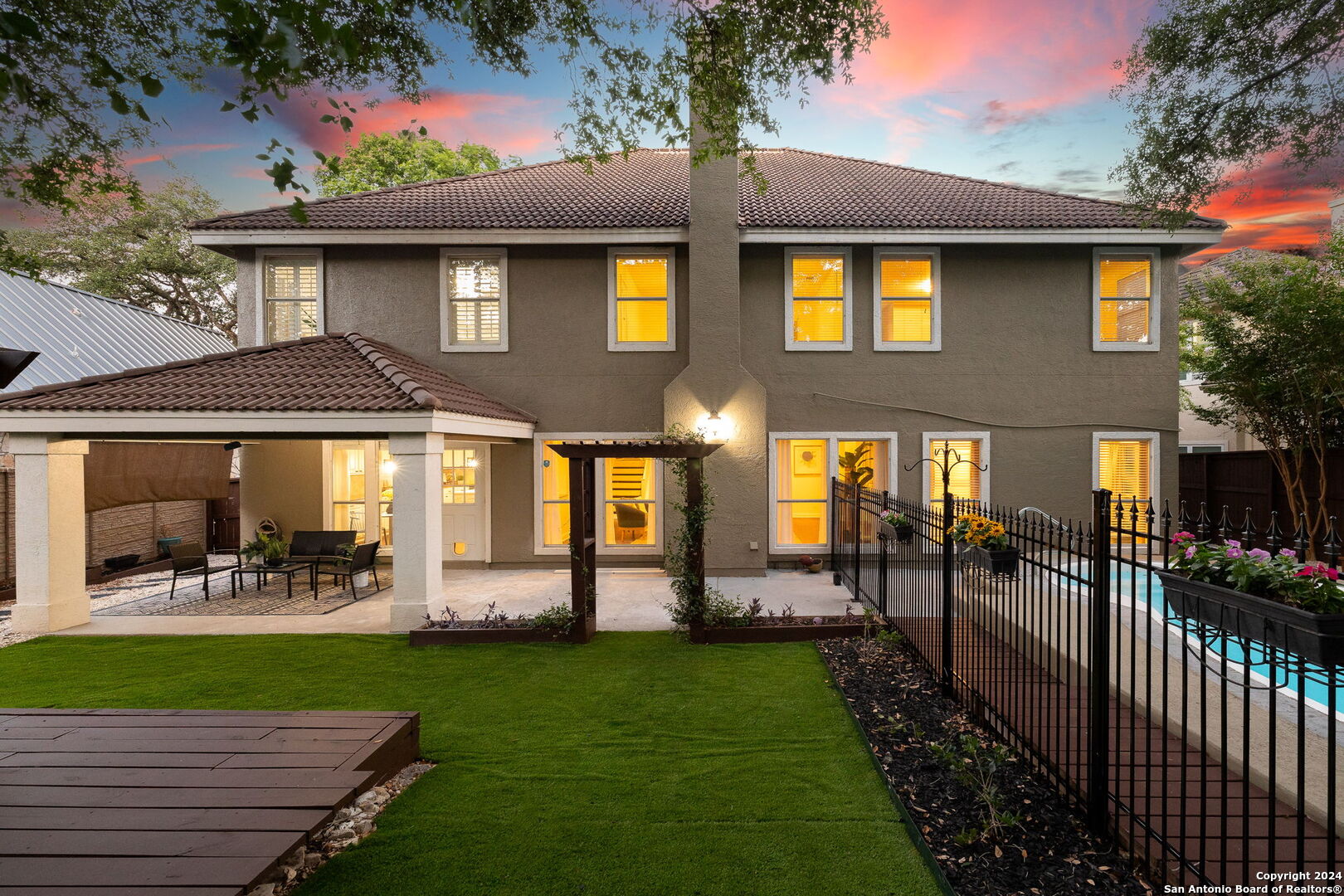 19139 Kristen Way