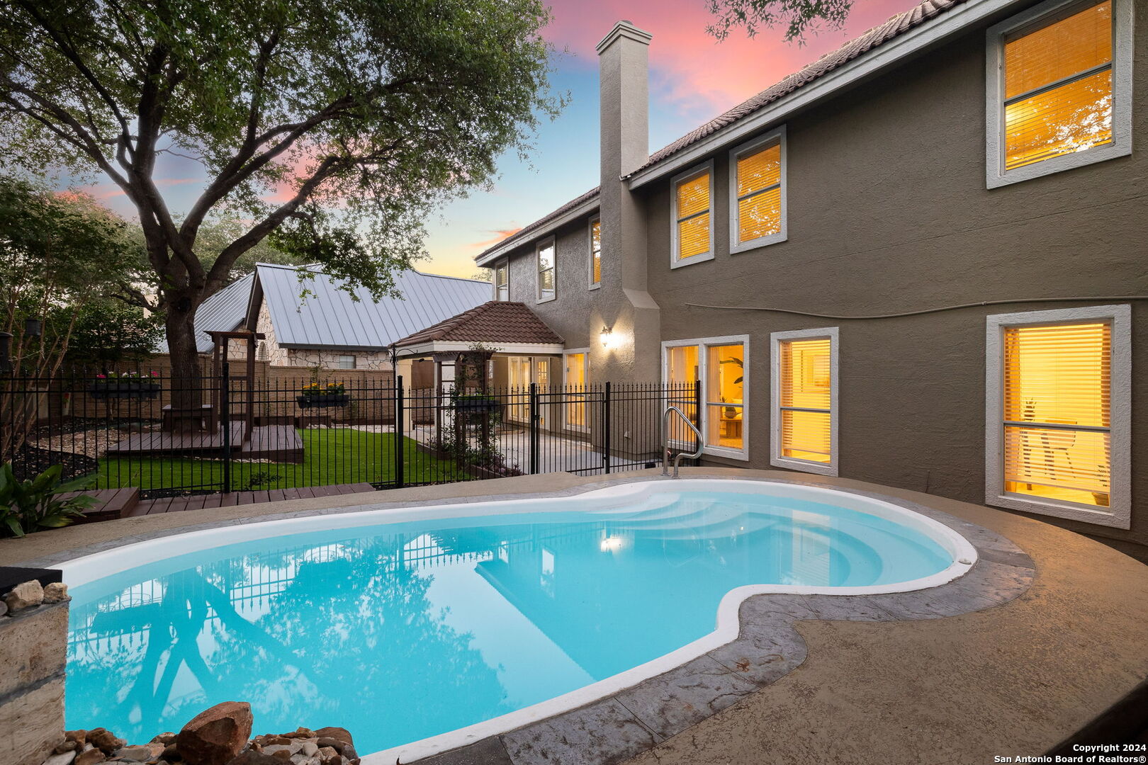 19139 Kristen Way