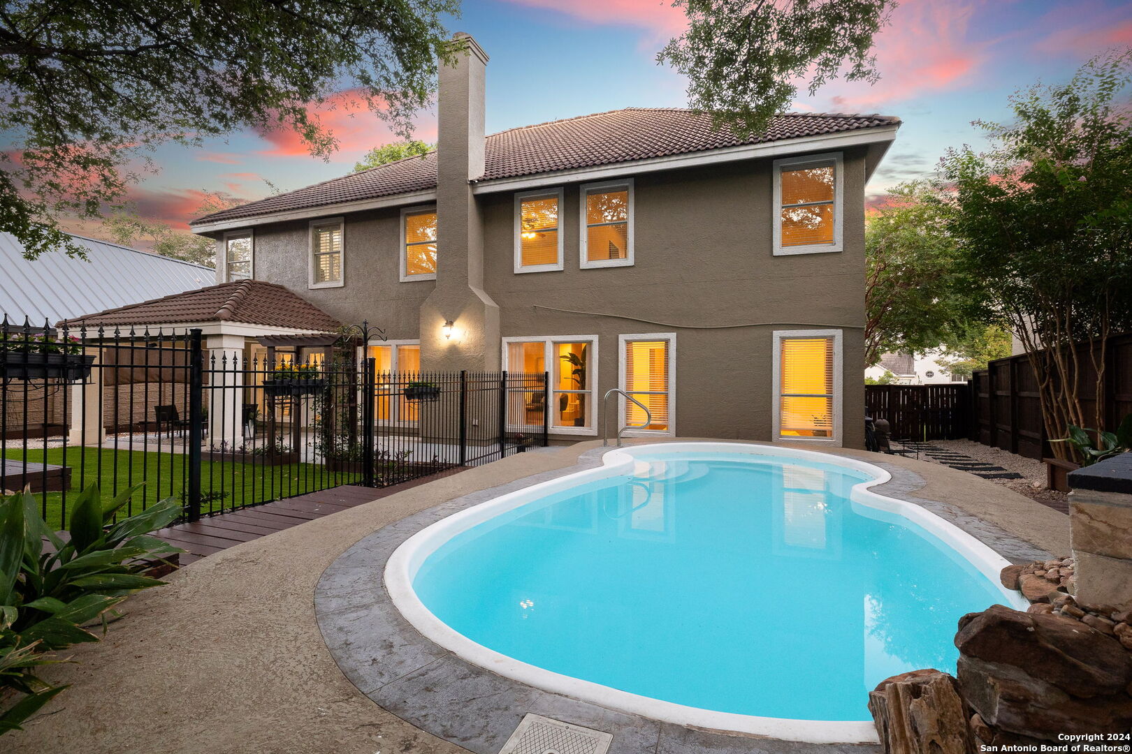 19139 Kristen Way