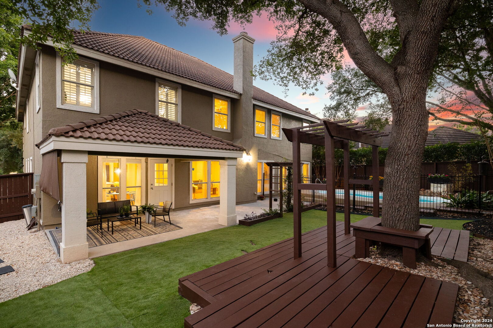19139 Kristen Way