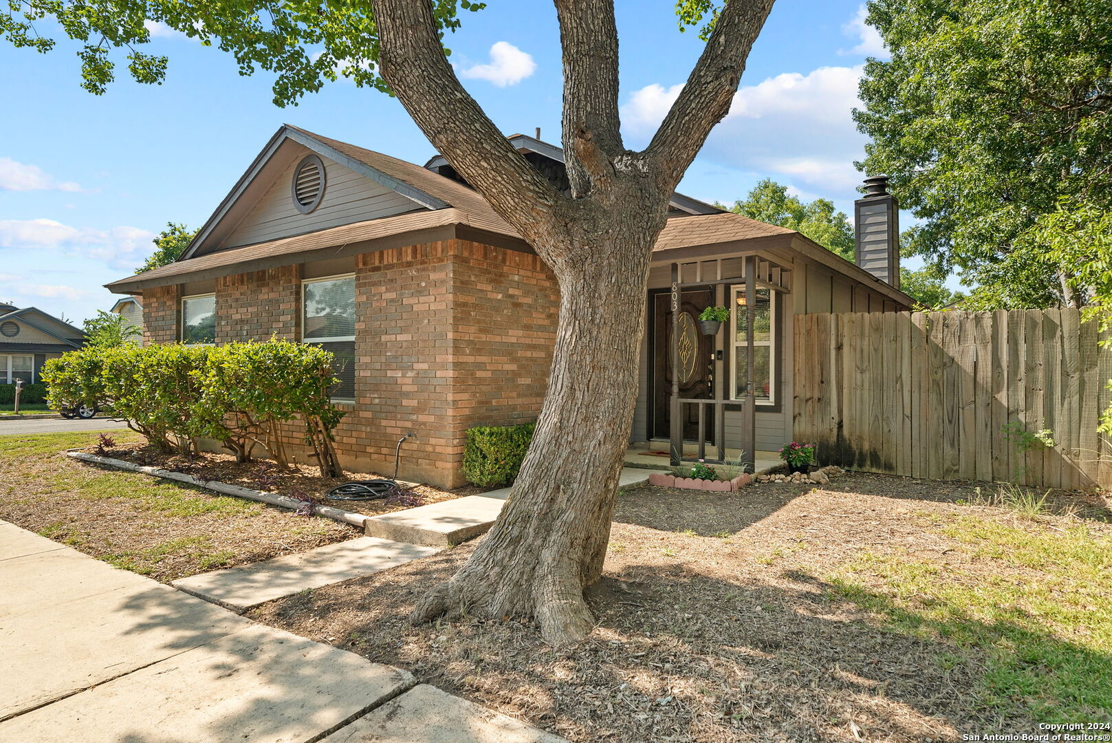 803 fern meadow