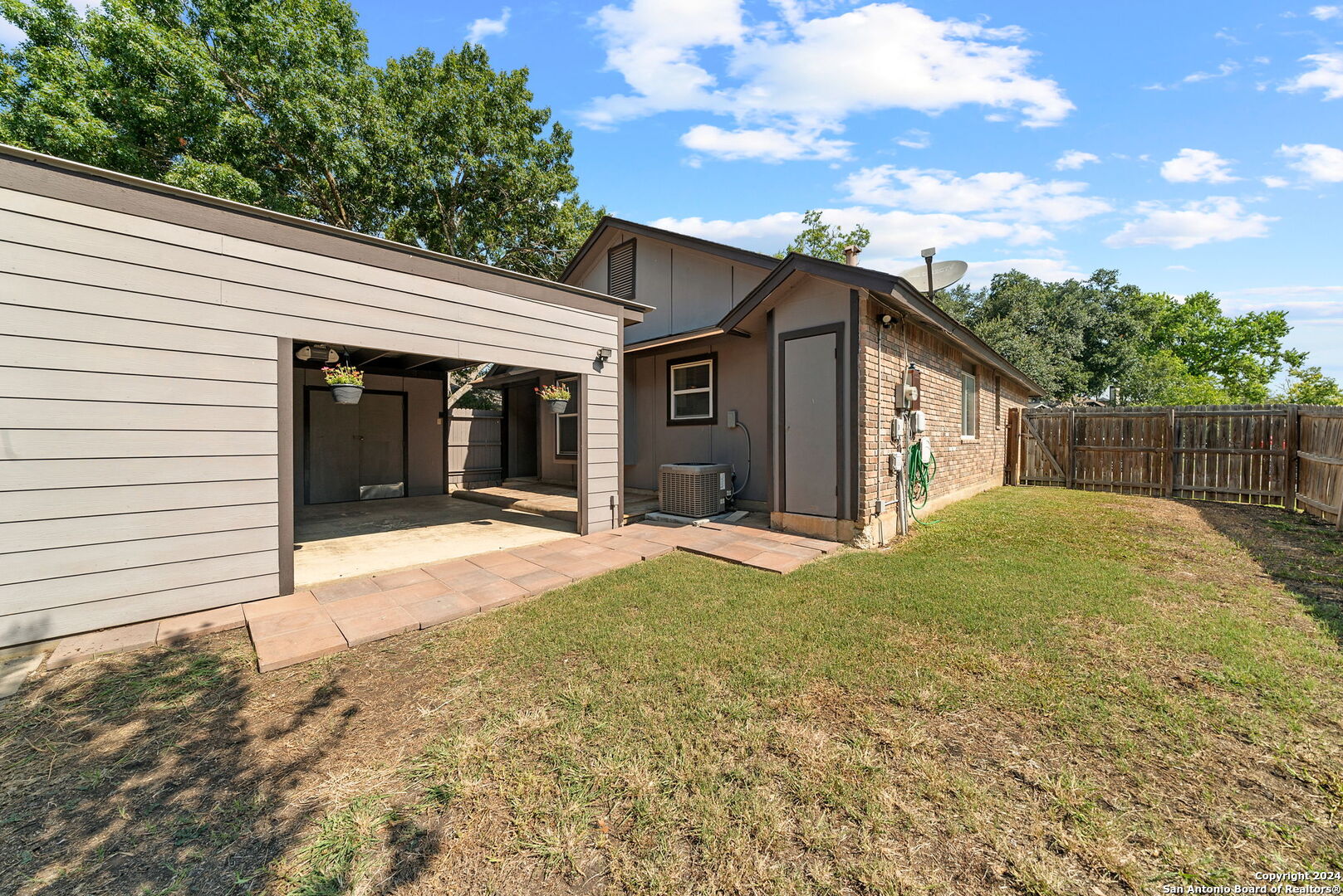 803 fern meadow
