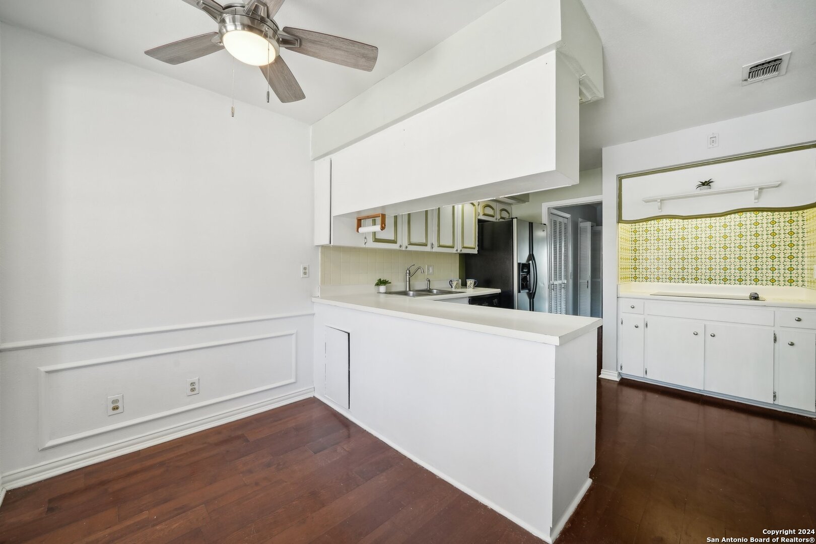 7500 CALLAGHAN RD Unit: 127
