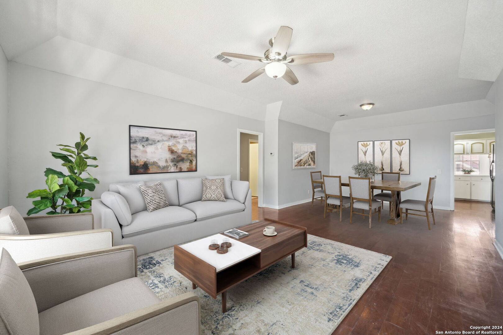 7500 CALLAGHAN RD Unit: 127