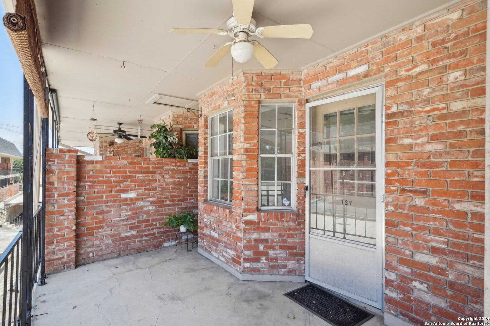 7500 CALLAGHAN RD Unit: 127
