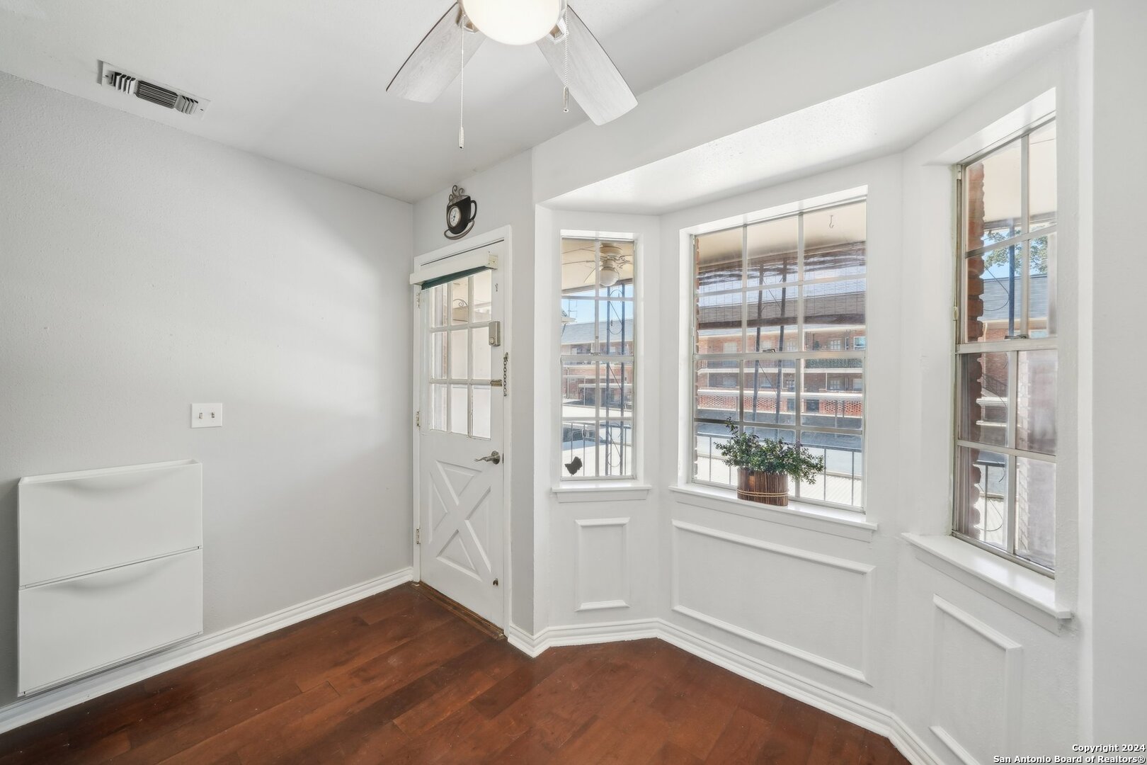7500 CALLAGHAN RD Unit: 127