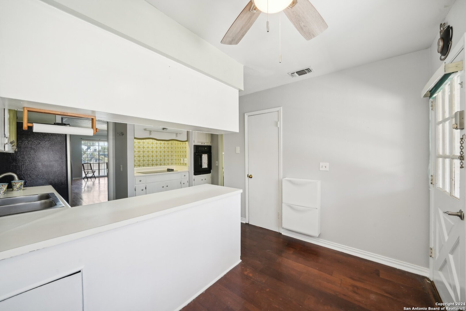7500 CALLAGHAN RD Unit: 127
