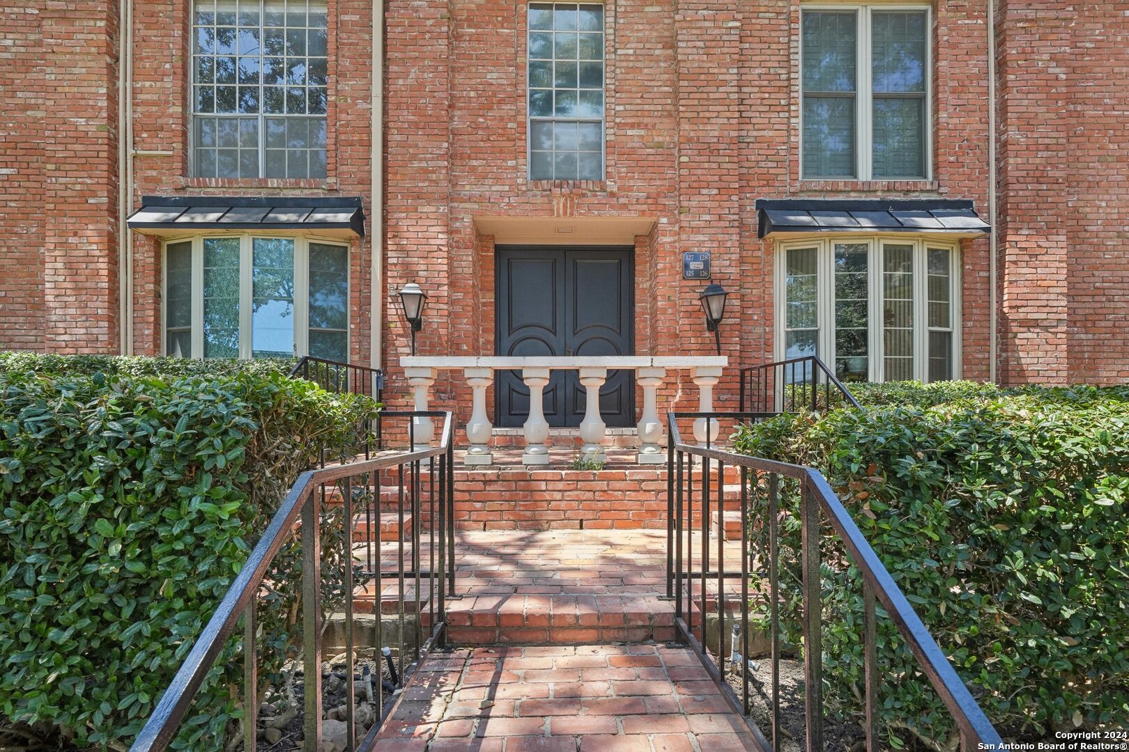 7500 CALLAGHAN RD Unit: 127