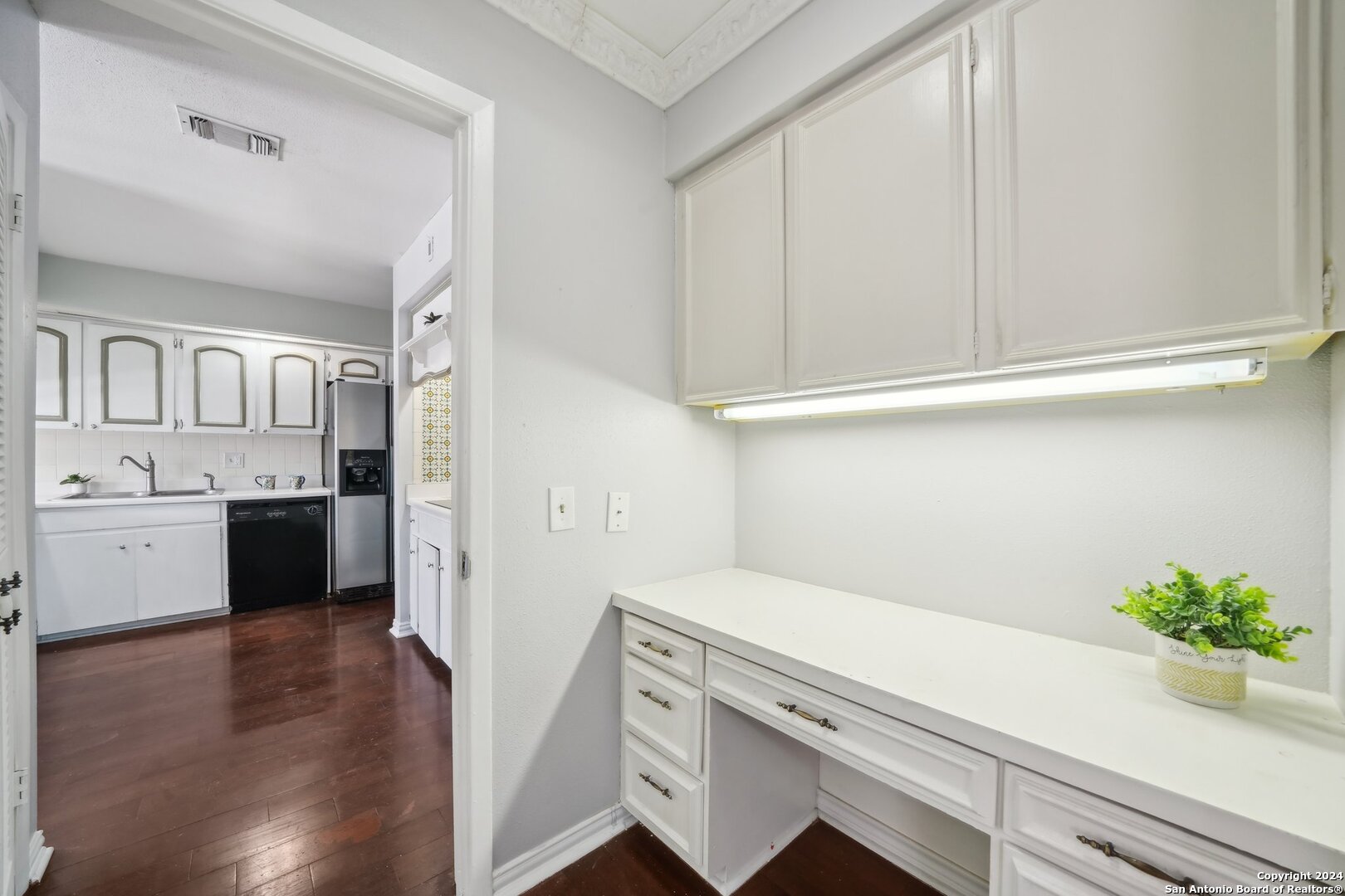 7500 CALLAGHAN RD Unit: 127