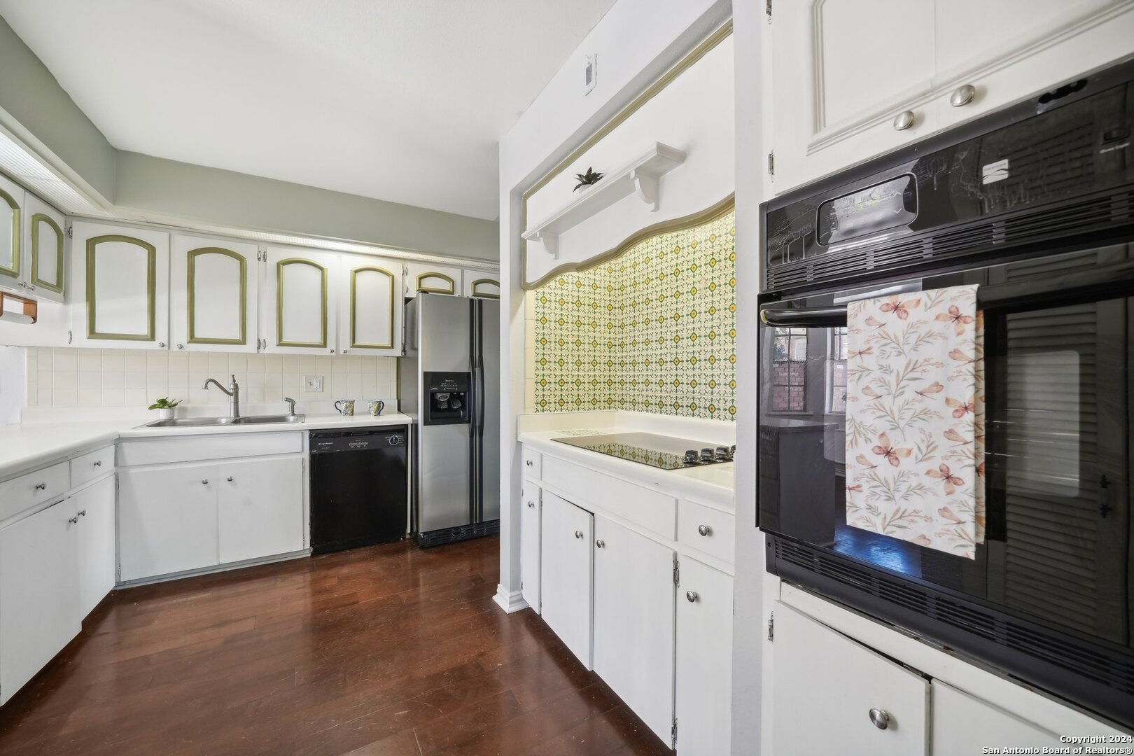 7500 CALLAGHAN RD Unit: 127