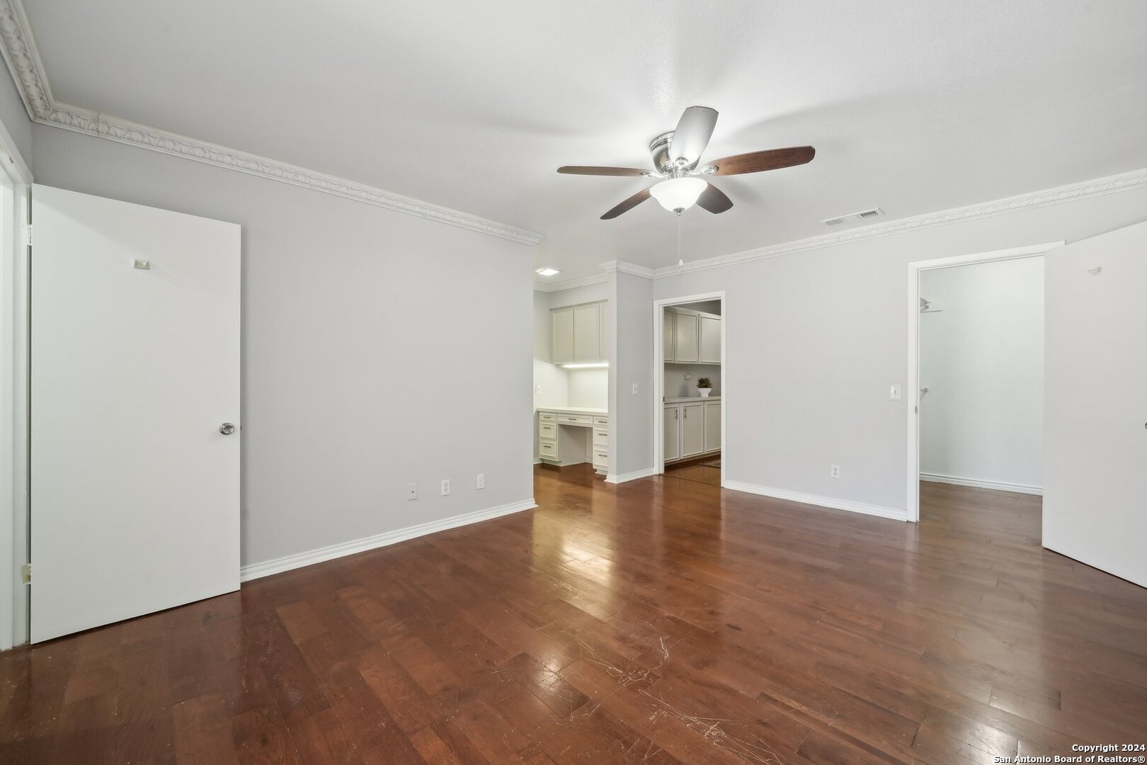 7500 CALLAGHAN RD Unit: 127