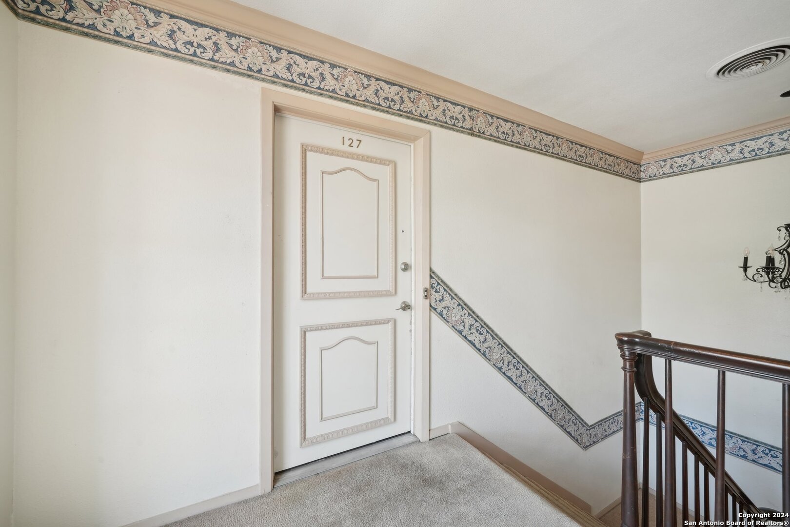 7500 CALLAGHAN RD Unit: 127