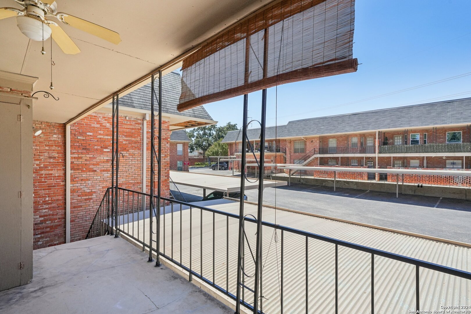 7500 CALLAGHAN RD Unit: 127