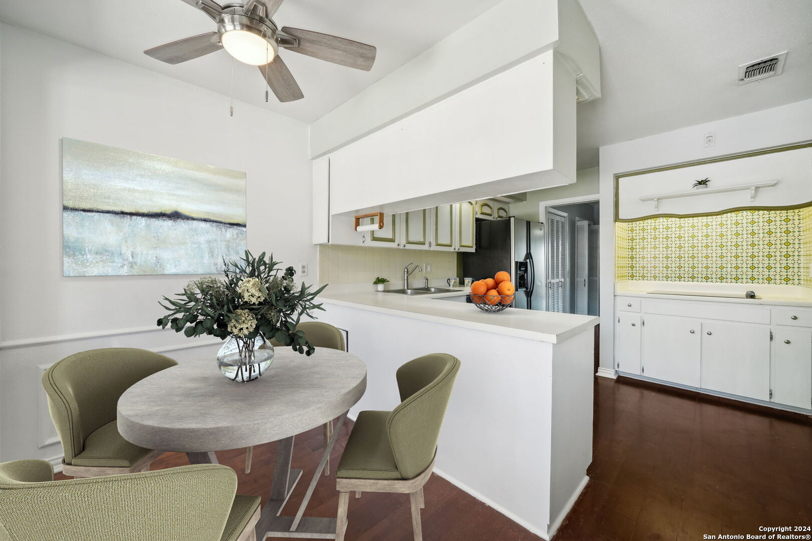 7500 CALLAGHAN RD Unit: 127
