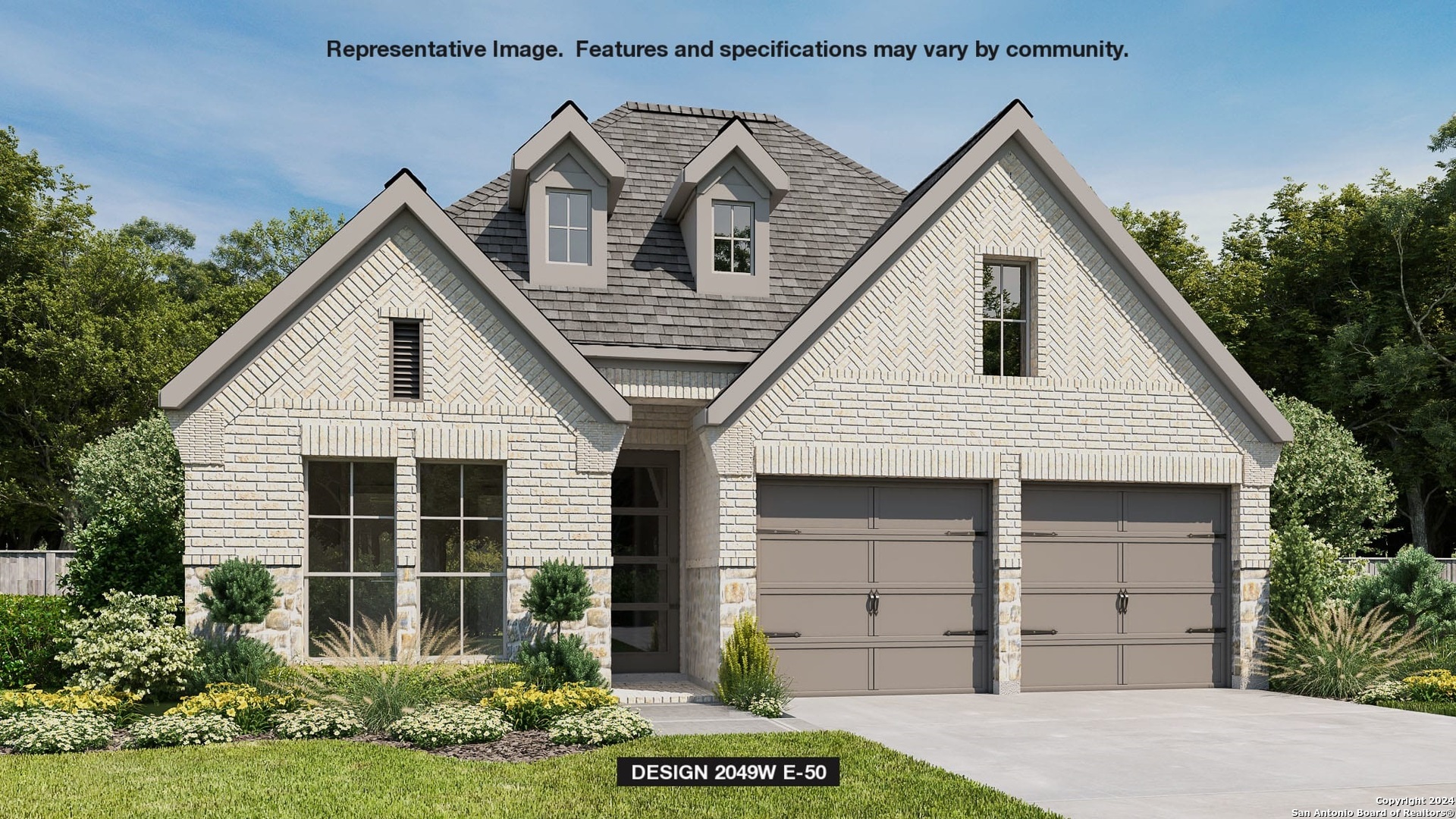 12541 Liberty Hill