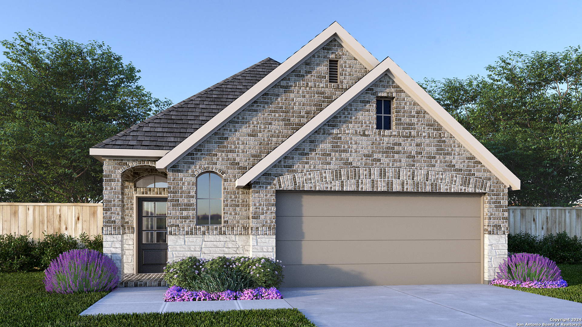 13231 Klein Prairie