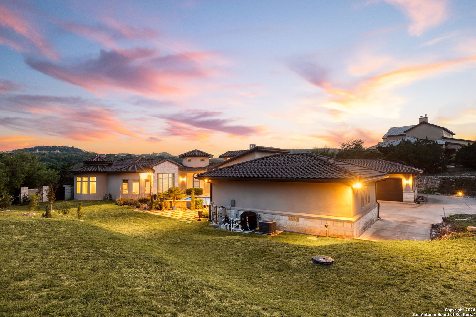 11311 Cat Springs