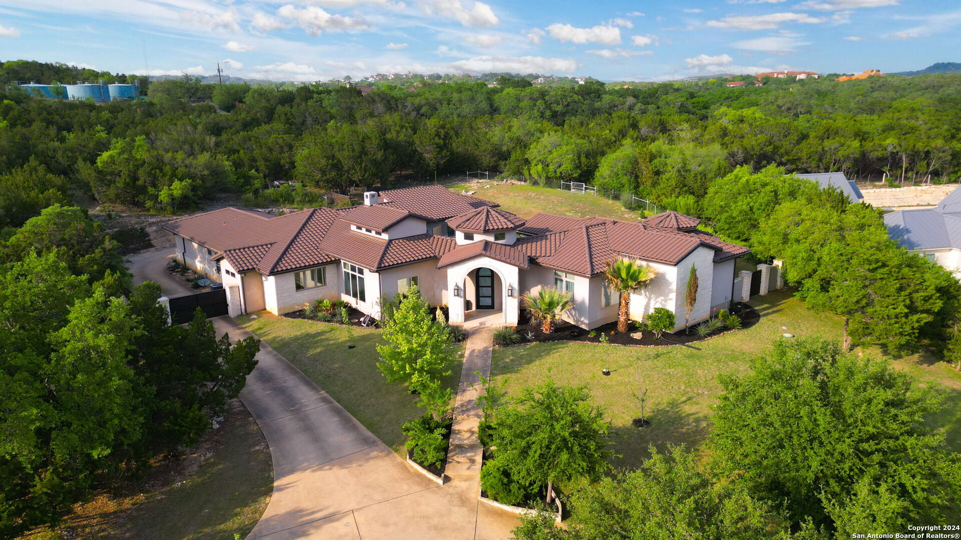 11311 Cat Springs