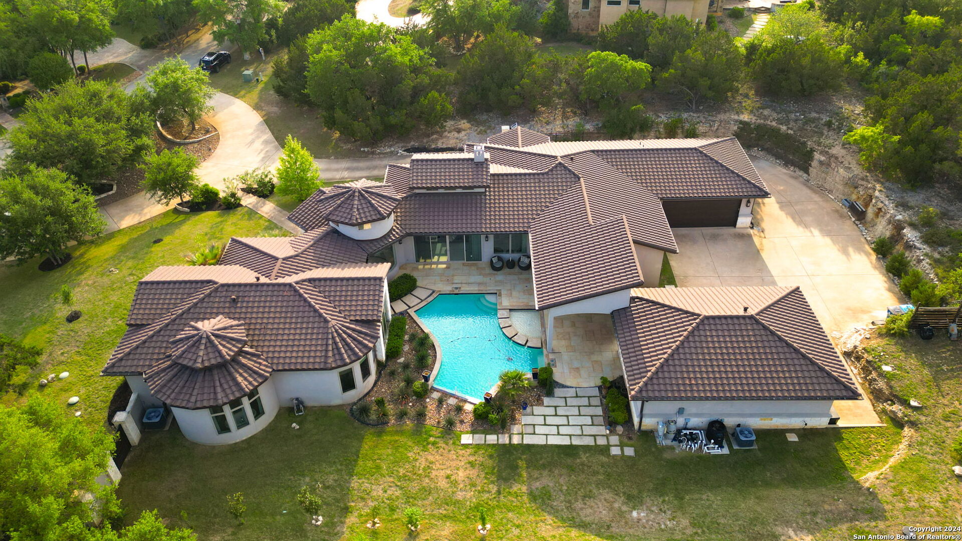 11311 Cat Springs
