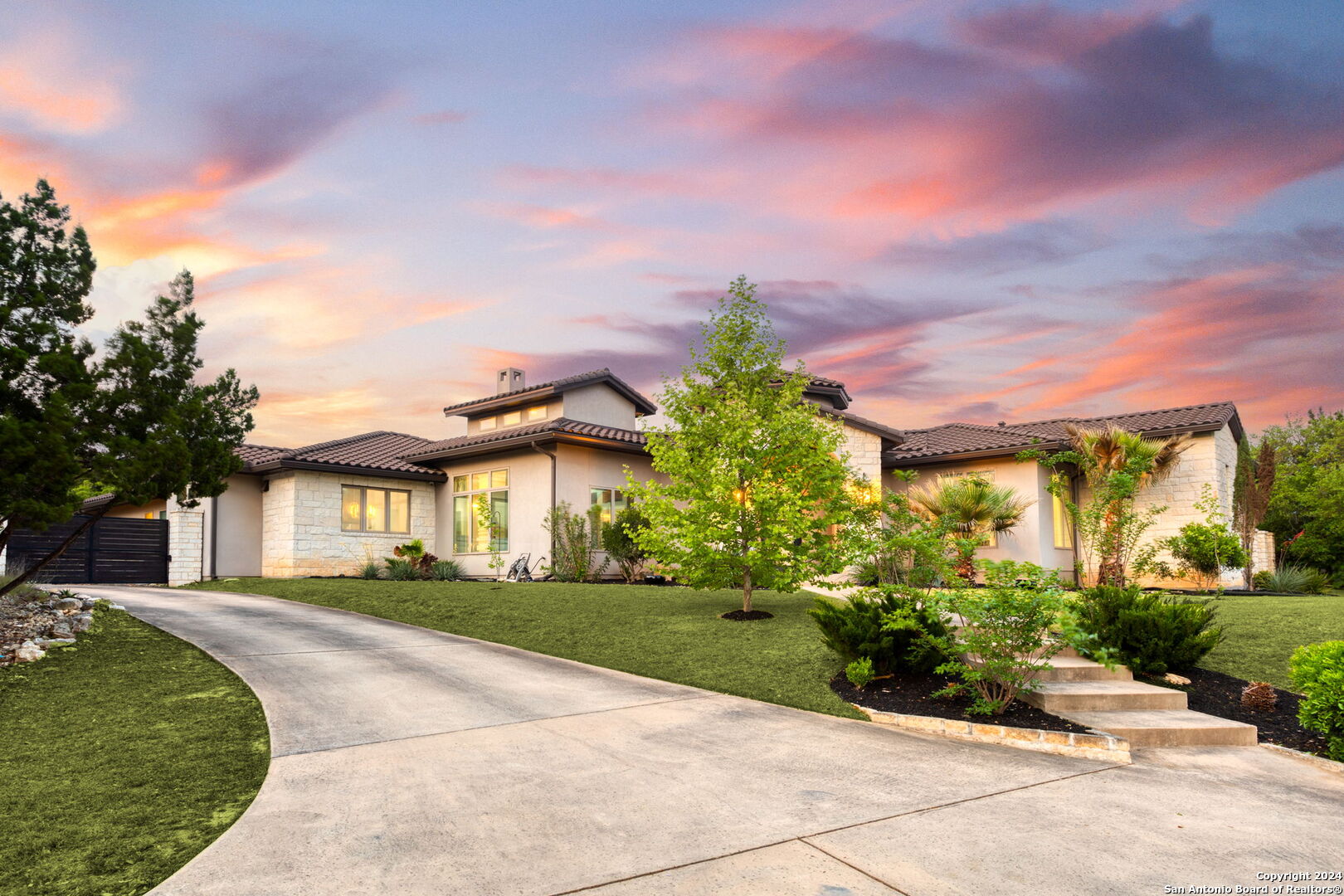 11311 Cat Springs