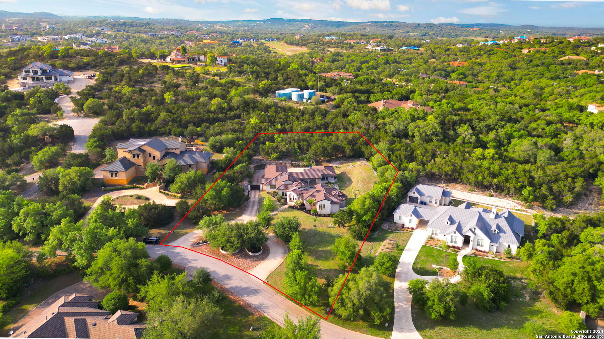 11311 Cat Springs