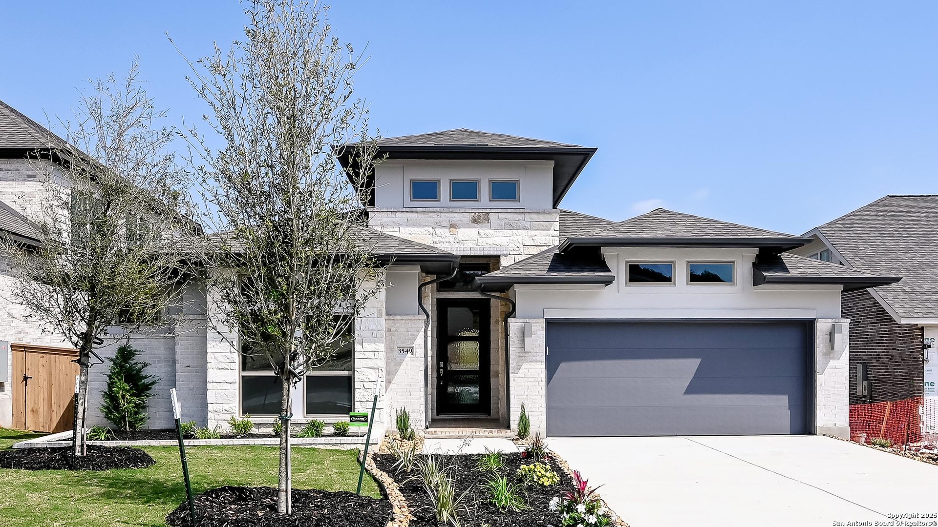 3549 Agarita Pass