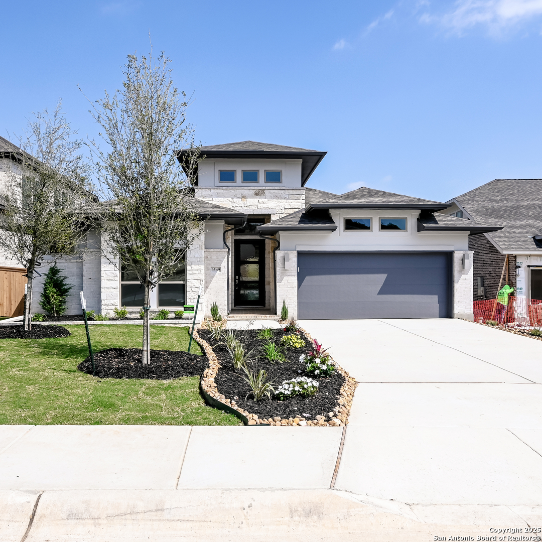 3549 Agarita Pass