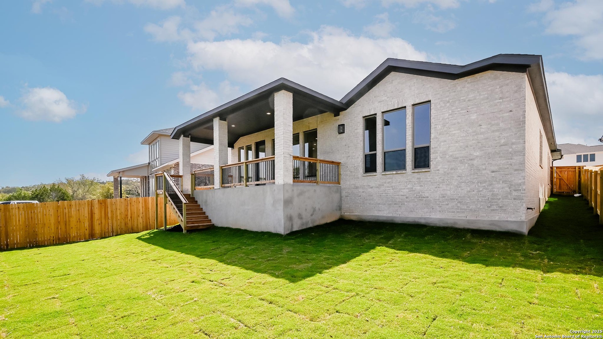 3549 Agarita Pass