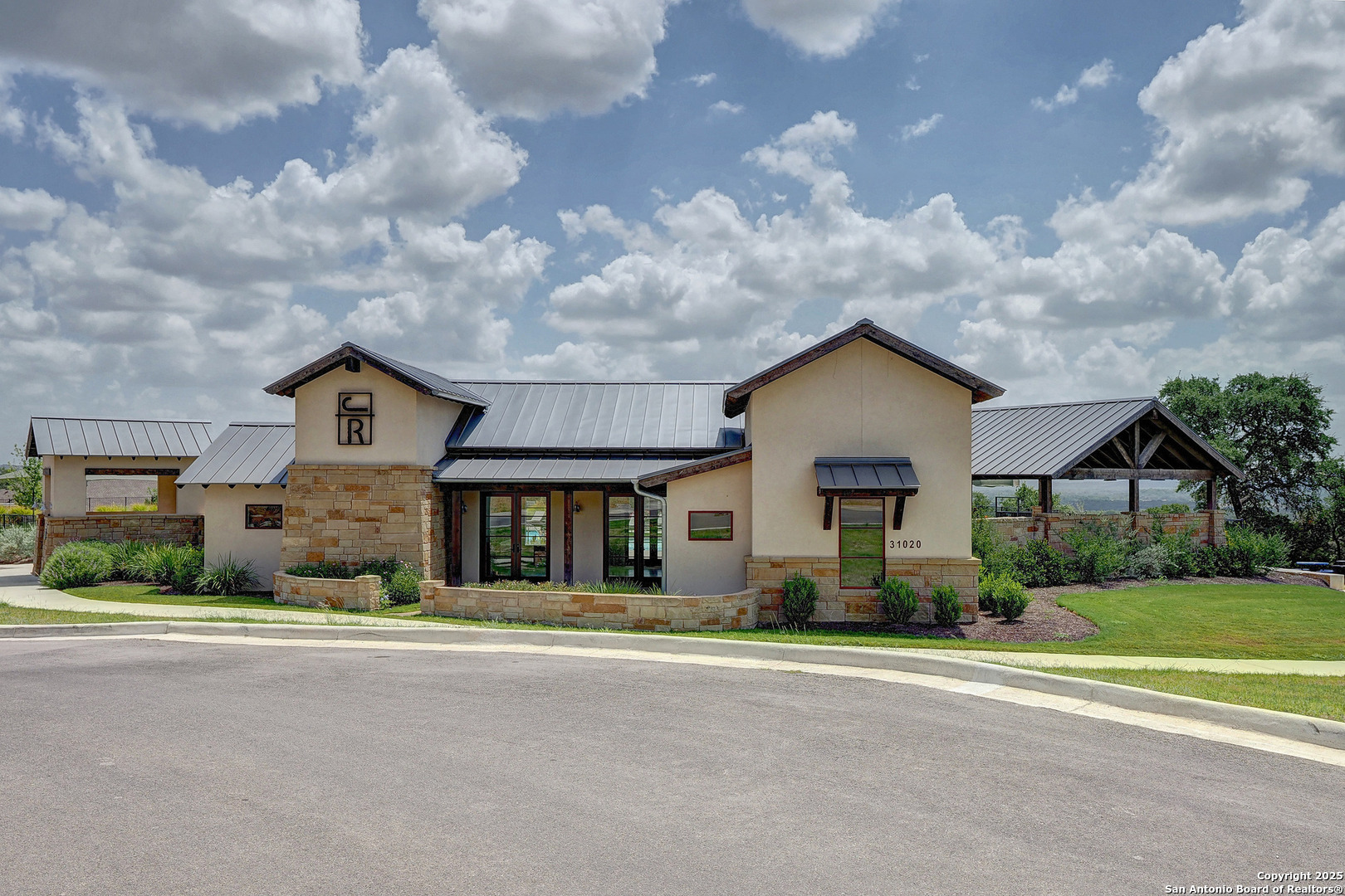 3549 Agarita Pass