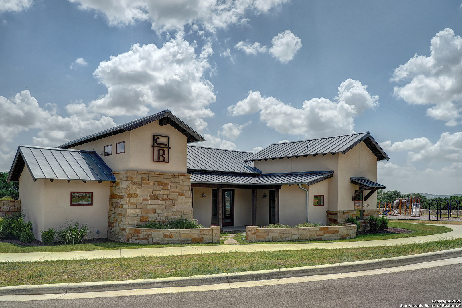 3549 Agarita Pass