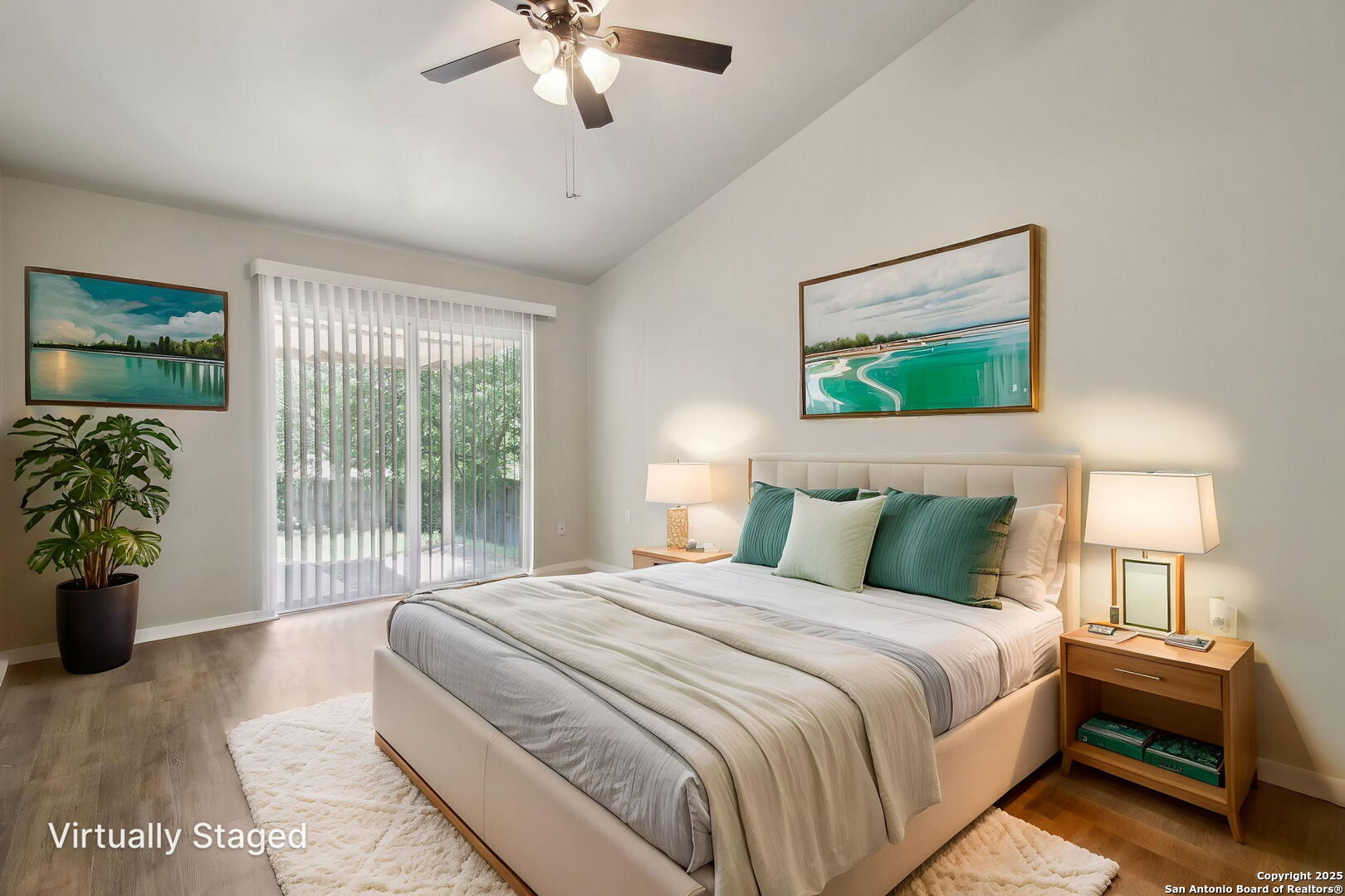 7810 Village oak