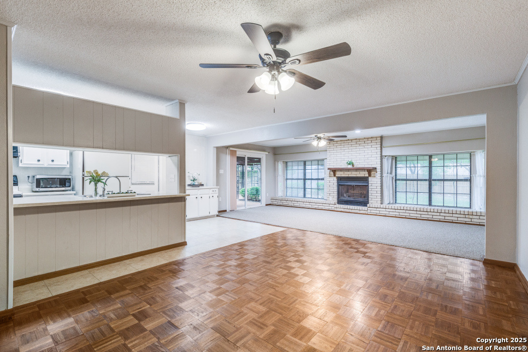 7629 Antique Oak