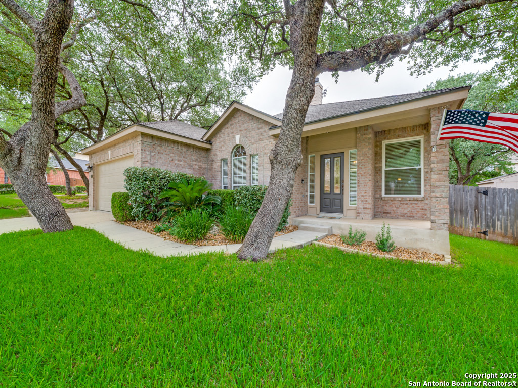 22718 Wichita Pass