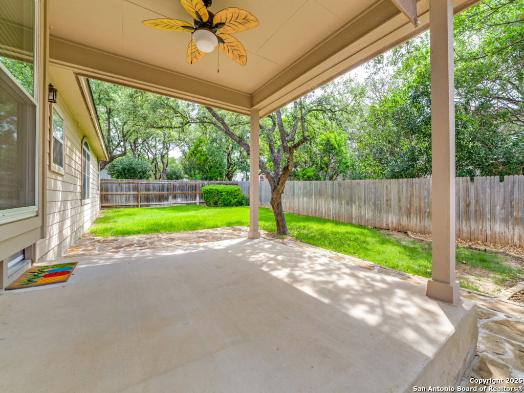 22718 Wichita Pass
