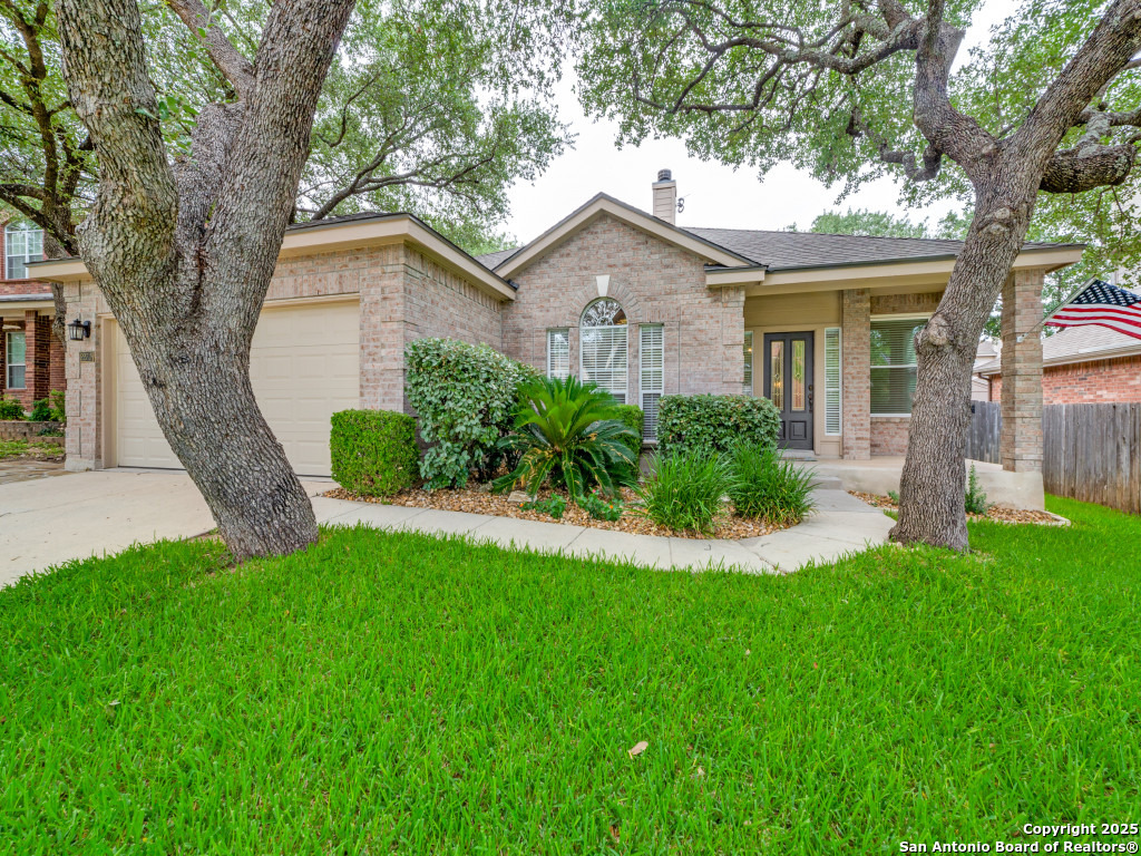 22718 Wichita Pass