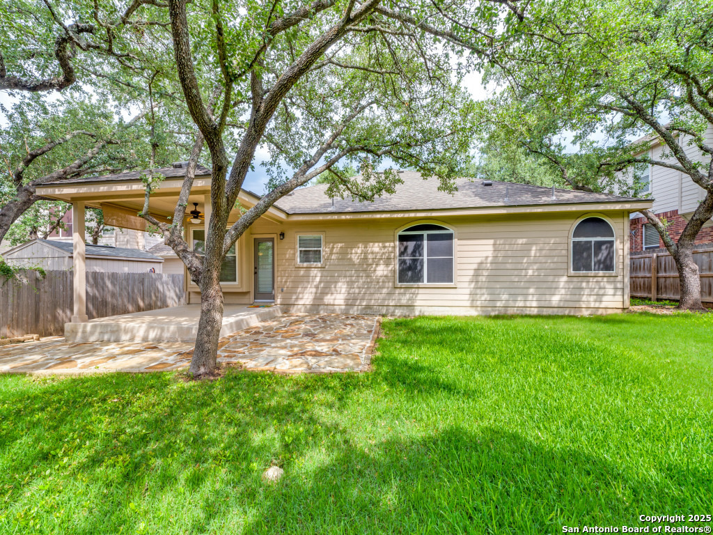 22718 Wichita Pass