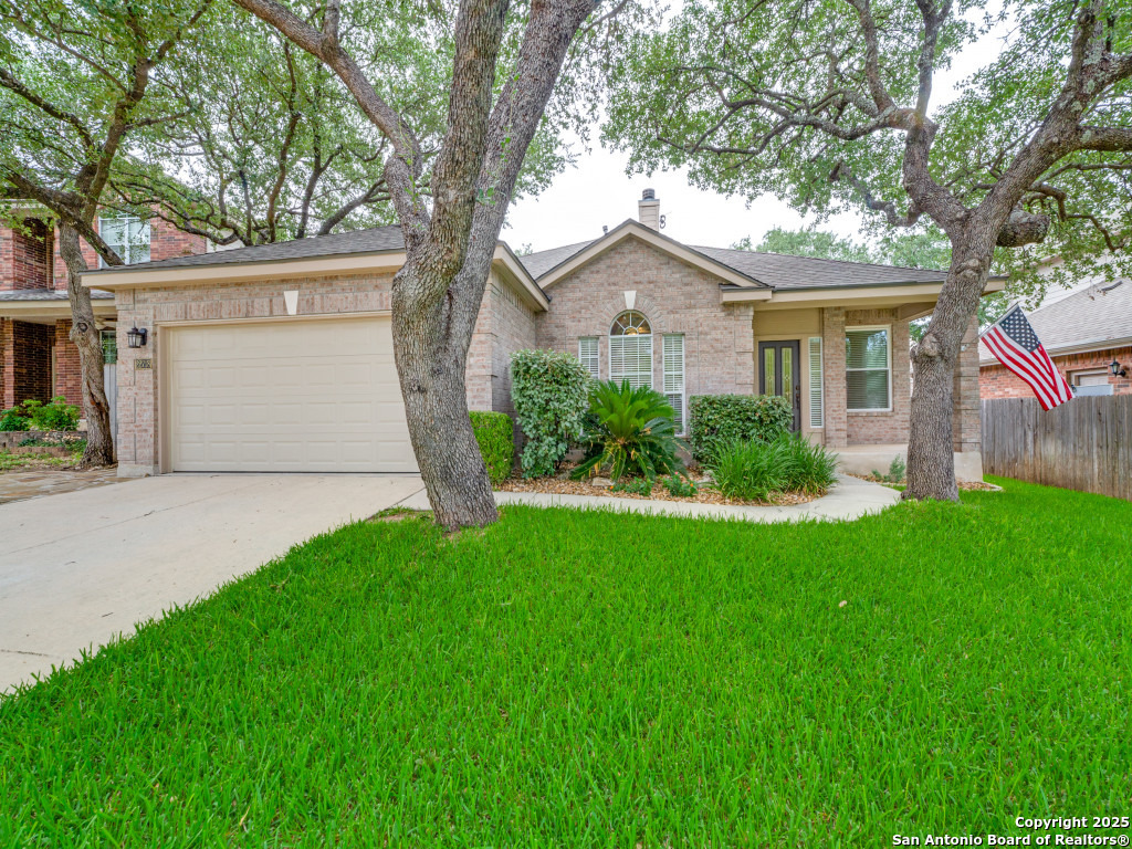 22718 Wichita Pass