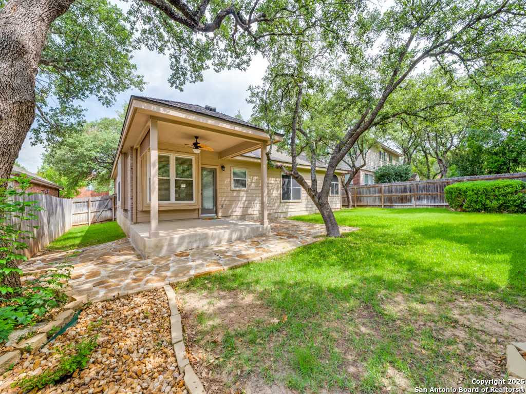 22718 Wichita Pass