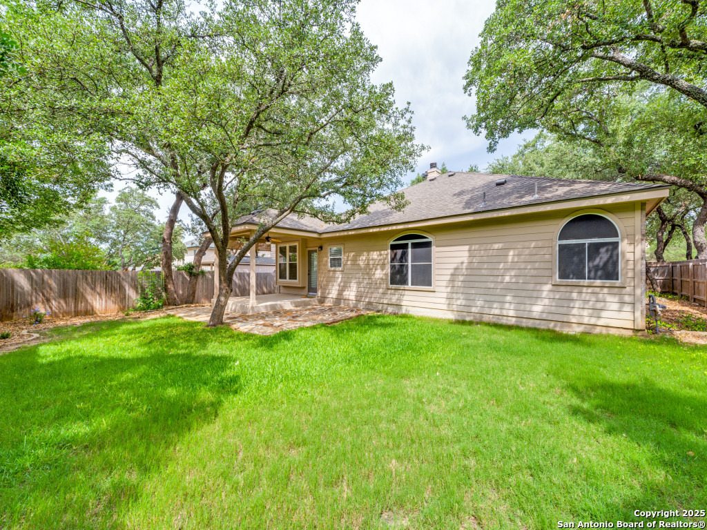 22718 Wichita Pass