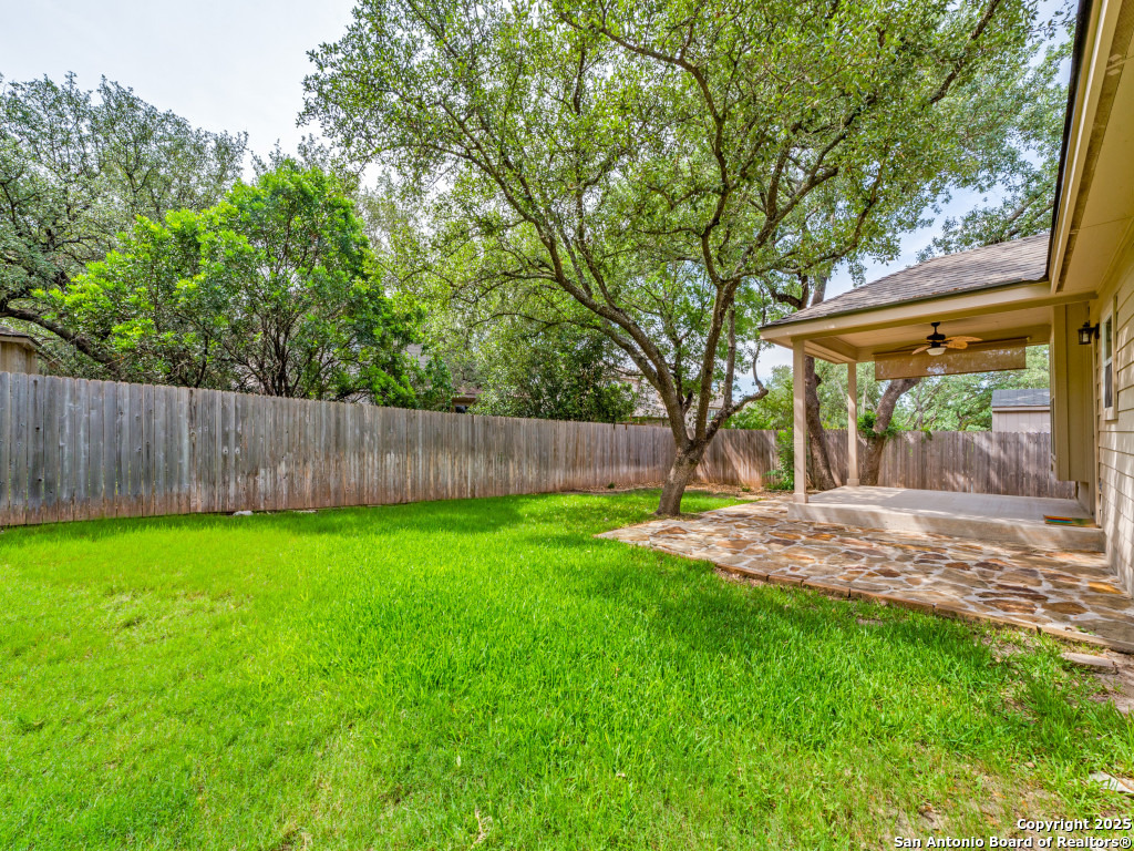 22718 Wichita Pass