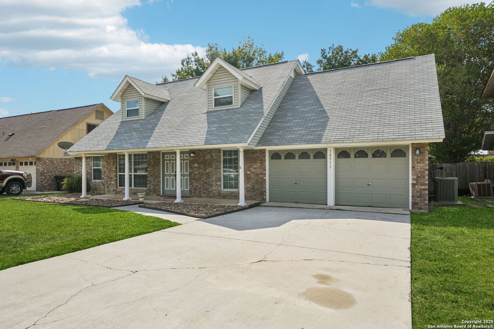 10511 MERRITIME CT
